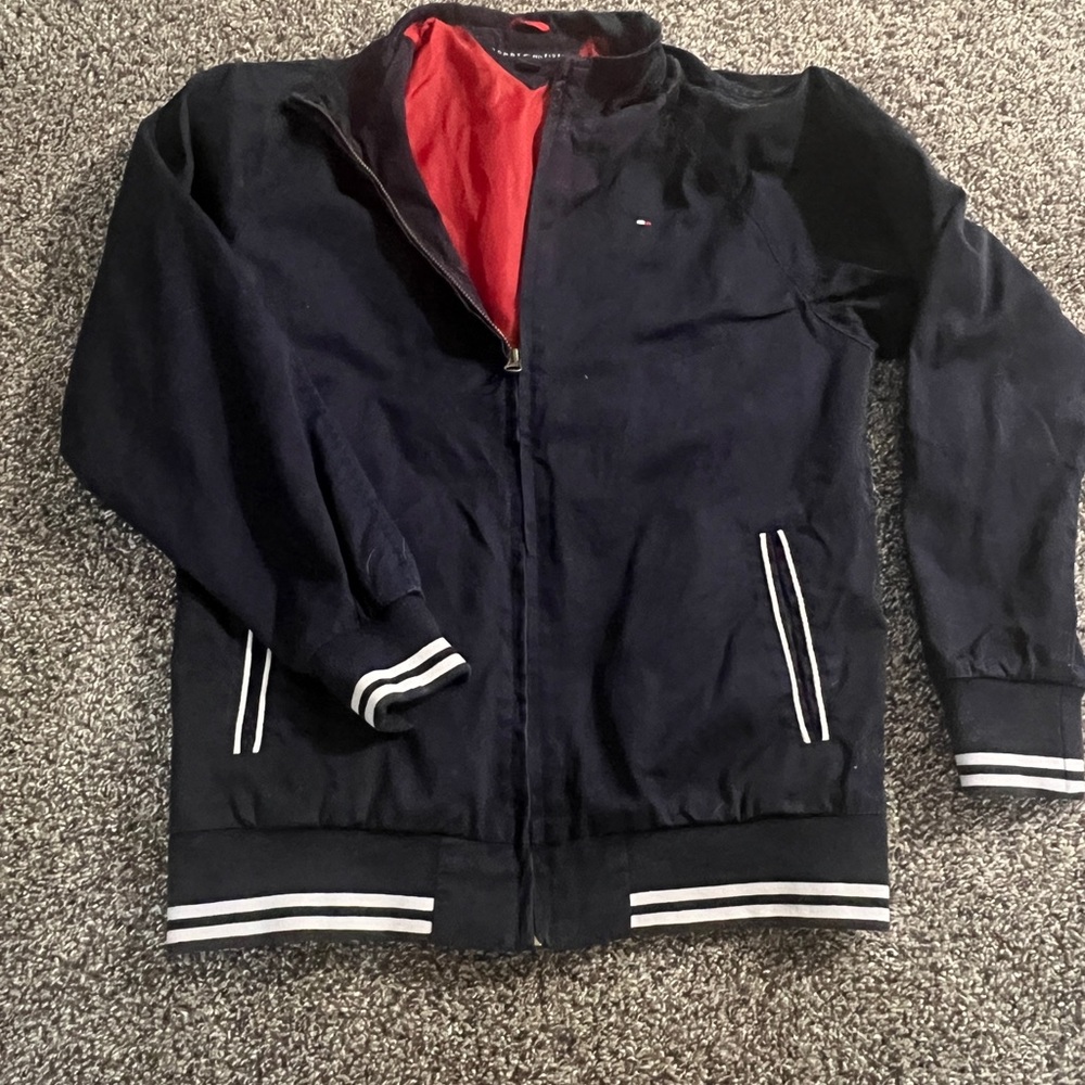 Tommy Hilfiger jacket
